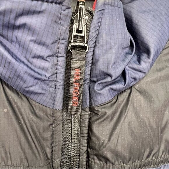 Tommy Hilfiger Reversible Jacket Size XL - Picture 10 of 14